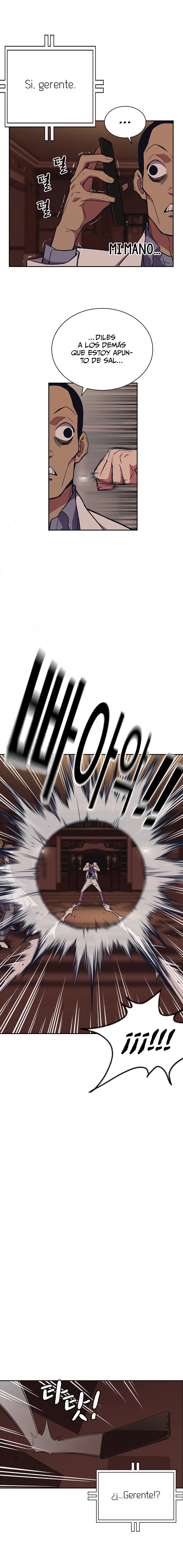 Grupo de Estudio > Capitulo 83 > Page 31