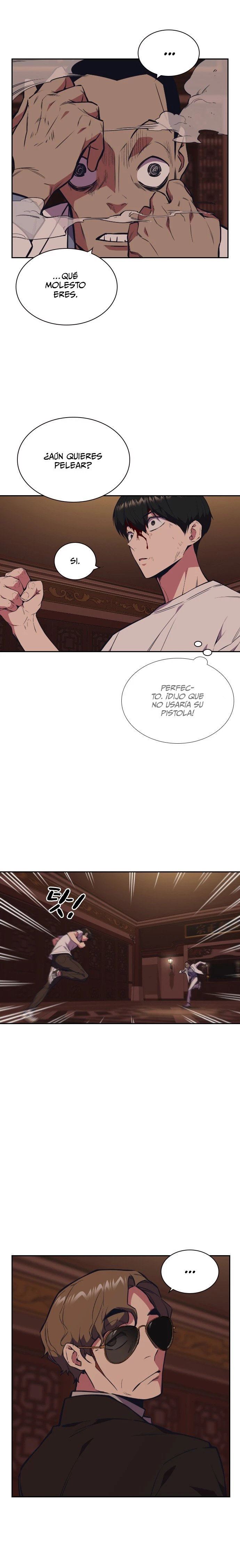 Grupo de Estudio > Capitulo 83 > Page 41