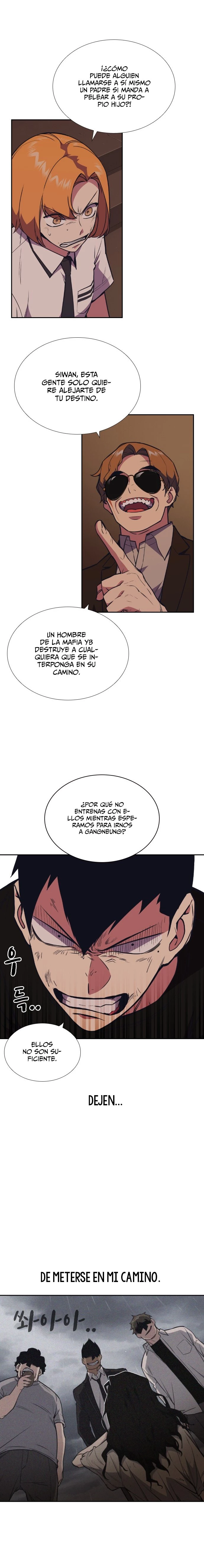 Grupo de Estudio > Capitulo 83 > Page 61