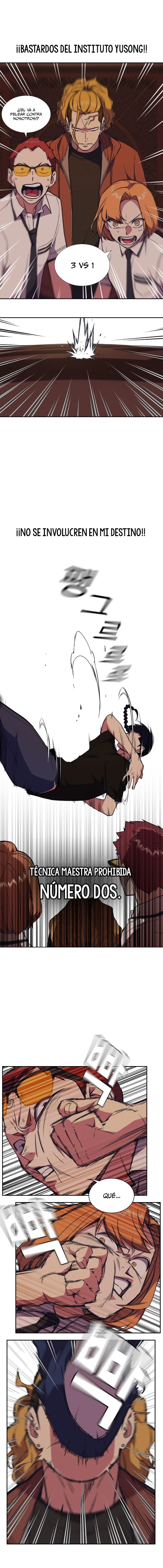 Grupo de Estudio > Capitulo 83 > Page 71