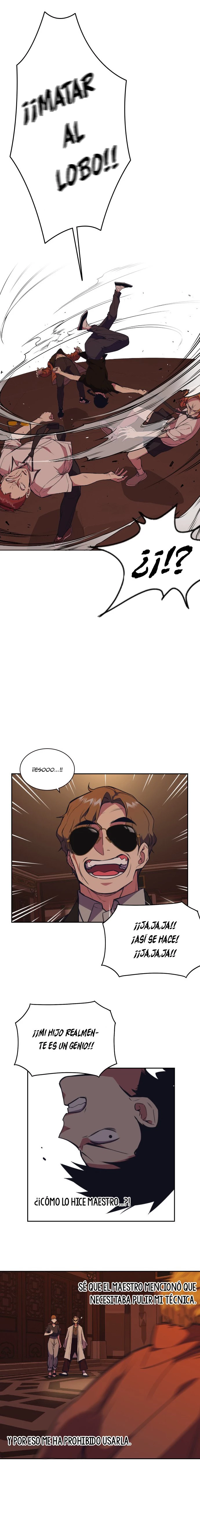 Grupo de Estudio > Capitulo 83 > Page 81