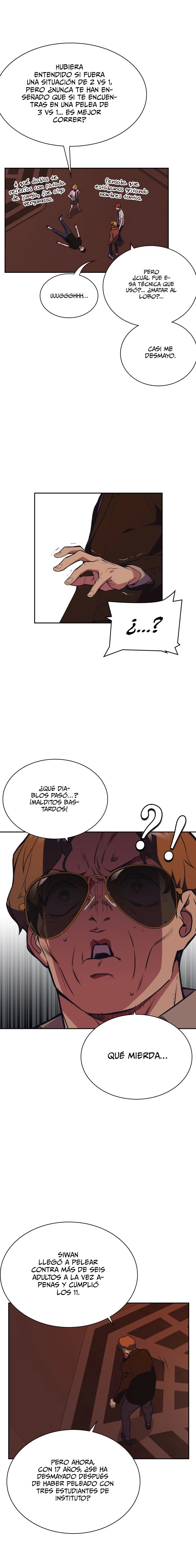 Grupo de Estudio > Capitulo 83 > Page 111