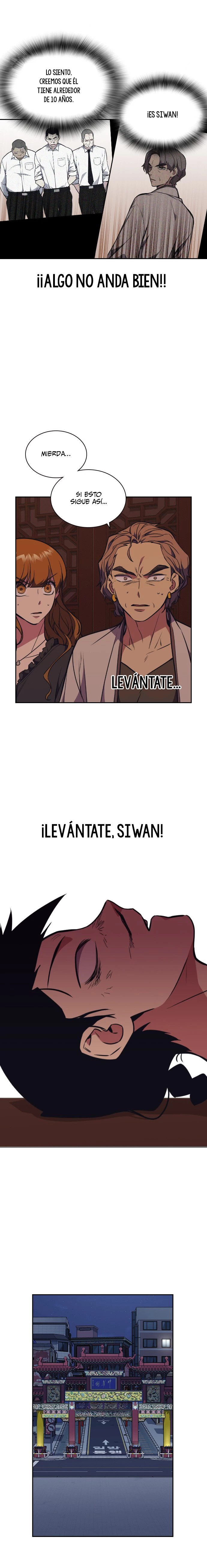 Grupo de Estudio > Capitulo 83 > Page 121