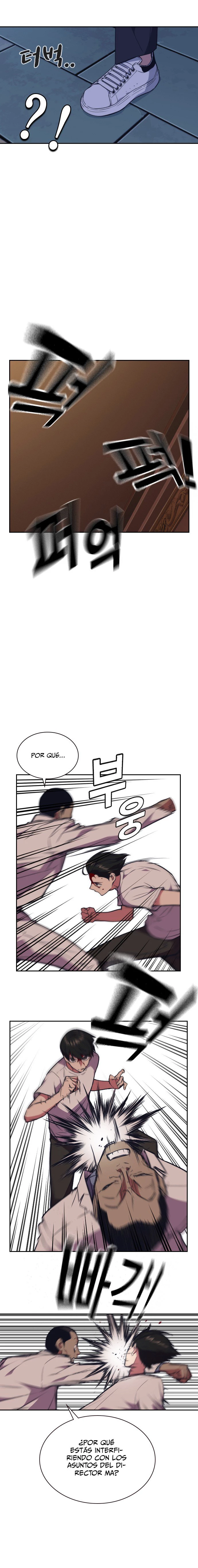 Grupo de Estudio > Capitulo 83 > Page 131