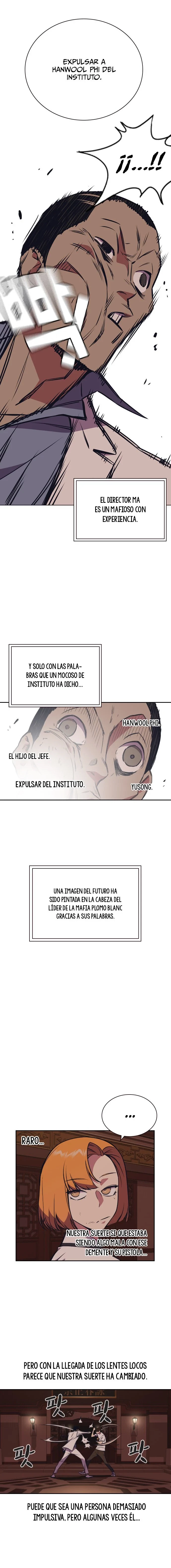 Grupo de Estudio > Capitulo 83 > Page 151