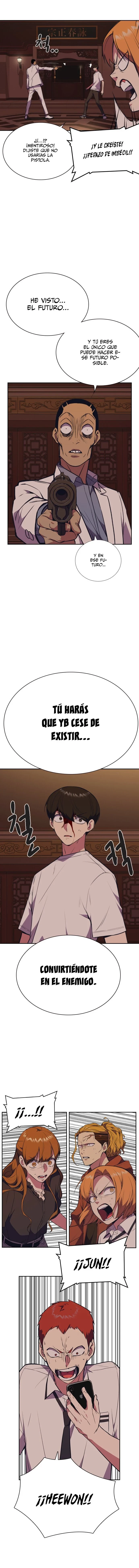 Grupo de Estudio > Capitulo 83 > Page 161