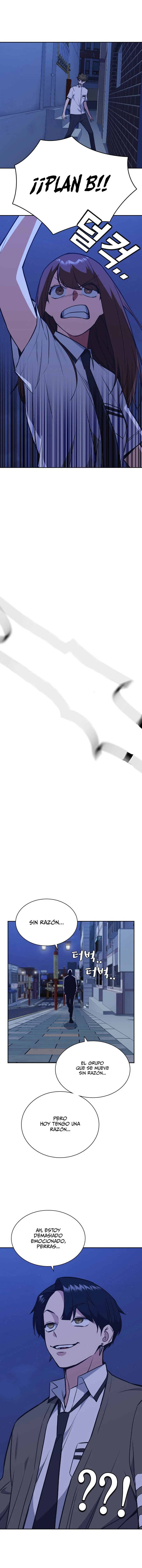 Grupo de Estudio > Capitulo 83 > Page 171