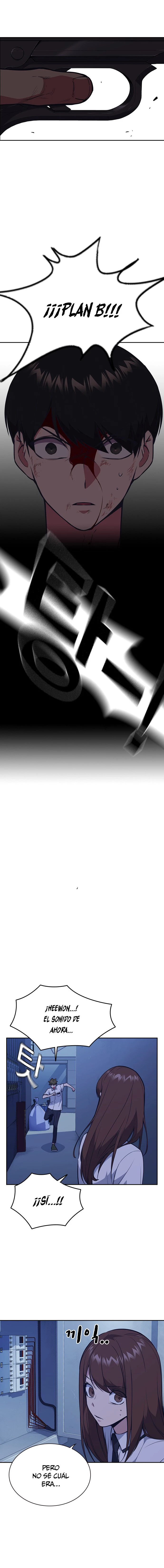 Grupo de Estudio > Capitulo 84 > Page 11