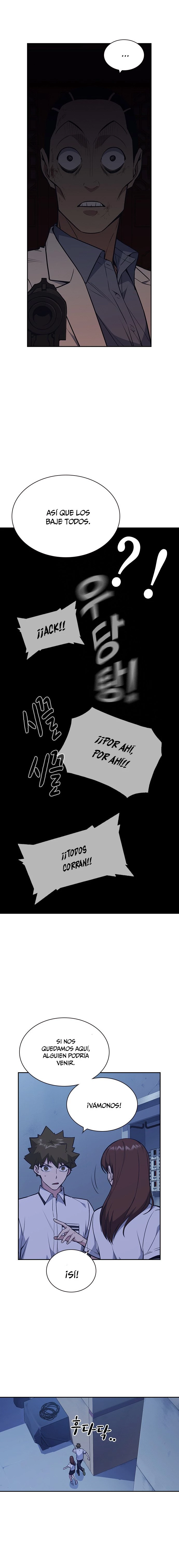 Grupo de Estudio > Capitulo 84 > Page 21