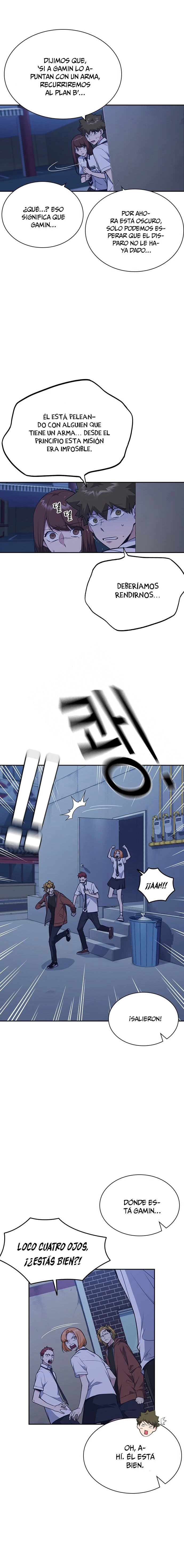 Grupo de Estudio > Capitulo 84 > Page 31