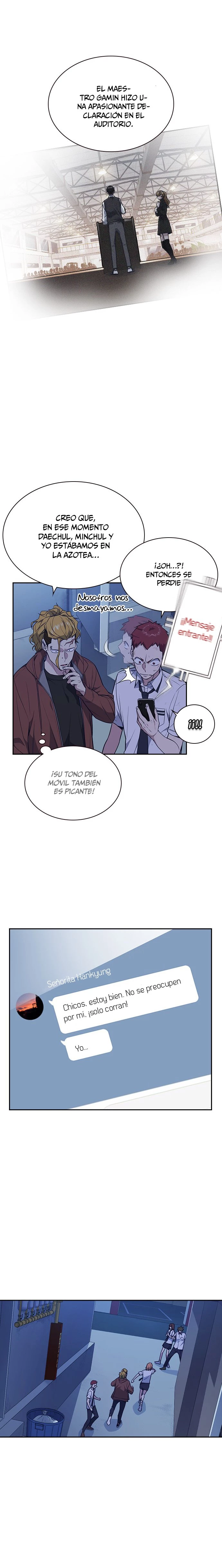 Grupo de Estudio > Capitulo 84 > Page 61