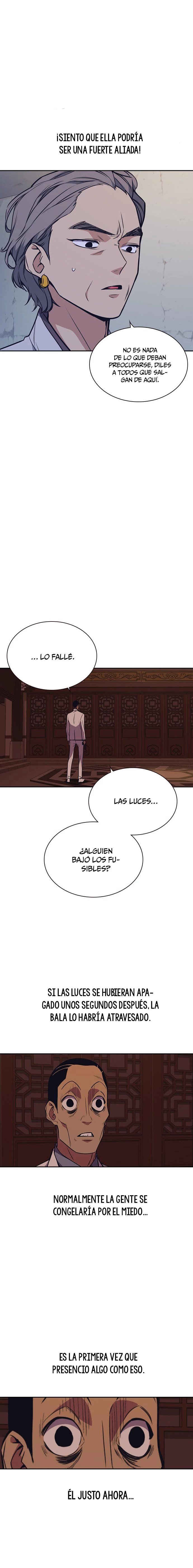 Grupo de Estudio > Capitulo 84 > Page 81