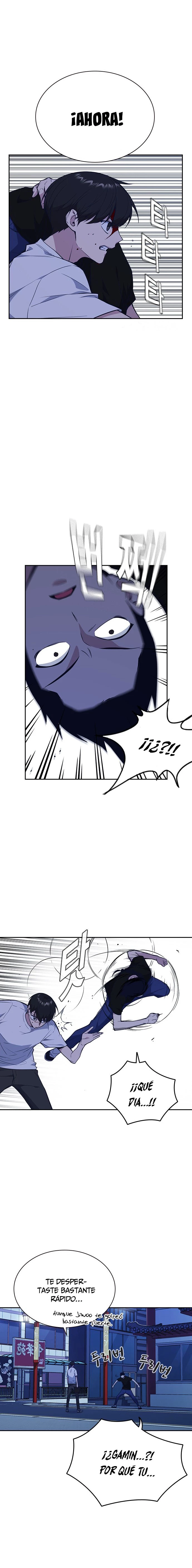 Grupo de Estudio > Capitulo 84 > Page 101