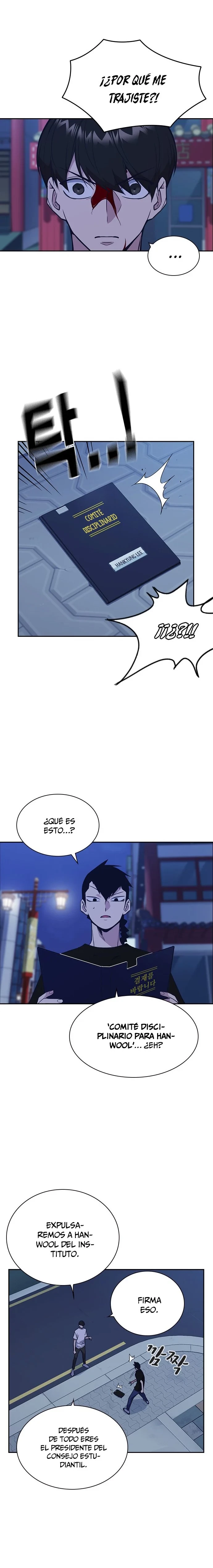 Grupo de Estudio > Capitulo 84 > Page 111