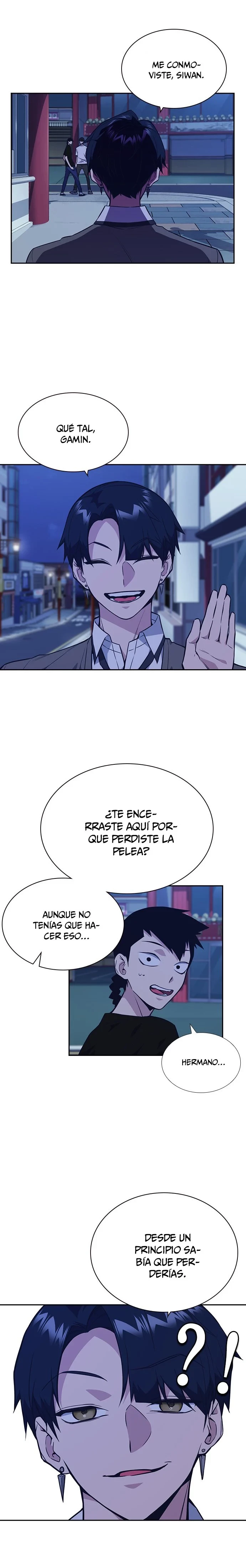 Grupo de Estudio > Capitulo 84 > Page 131