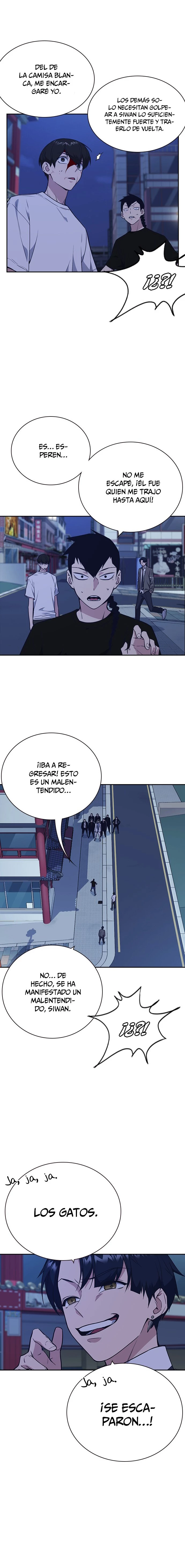 Grupo de Estudio > Capitulo 84 > Page 151