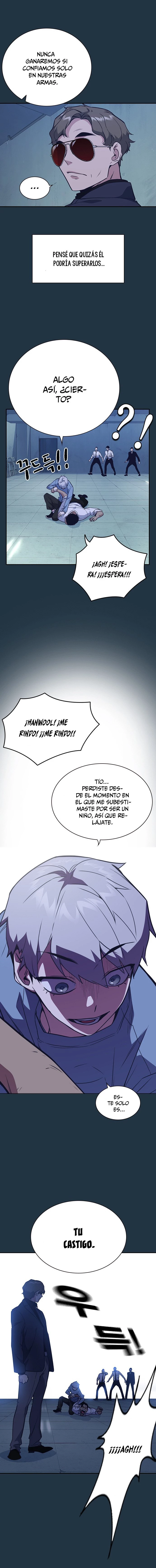 Grupo de Estudio > Capitulo 85 > Page 21