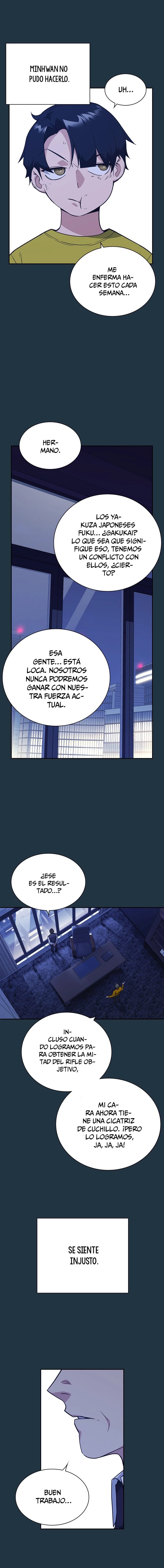 Grupo de Estudio > Capitulo 85 > Page 31