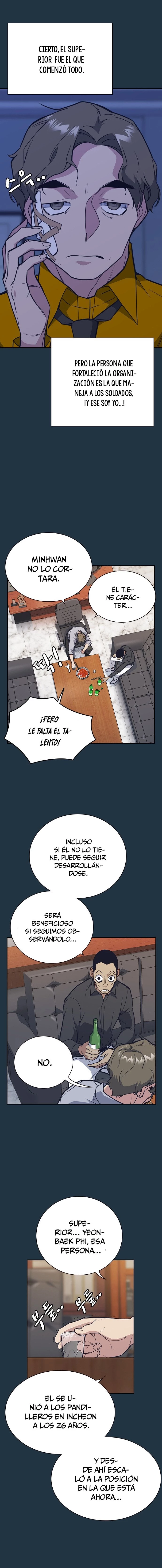 Grupo de Estudio > Capitulo 85 > Page 41