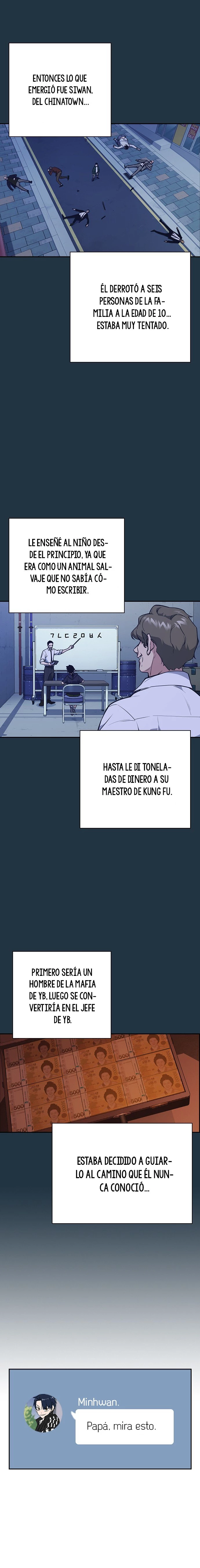 Grupo de Estudio > Capitulo 85 > Page 61