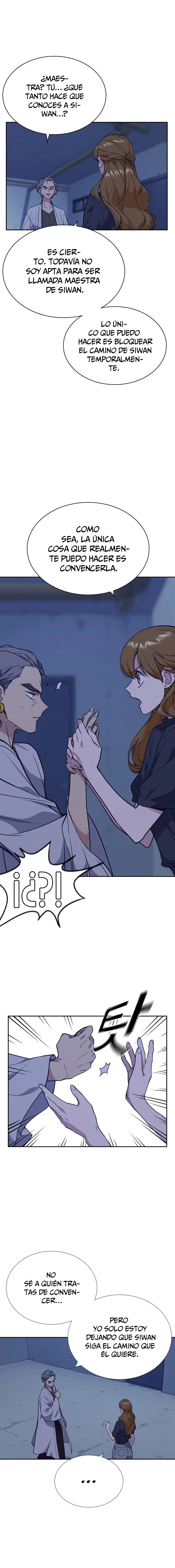 Grupo de Estudio > Capitulo 85 > Page 91