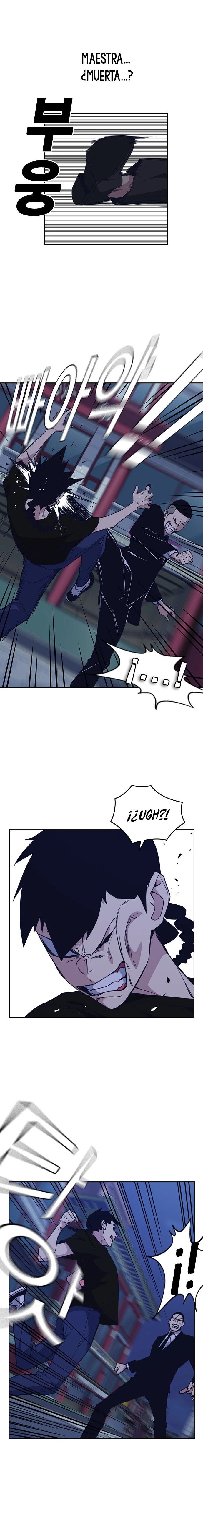 Grupo de Estudio > Capitulo 85 > Page 121