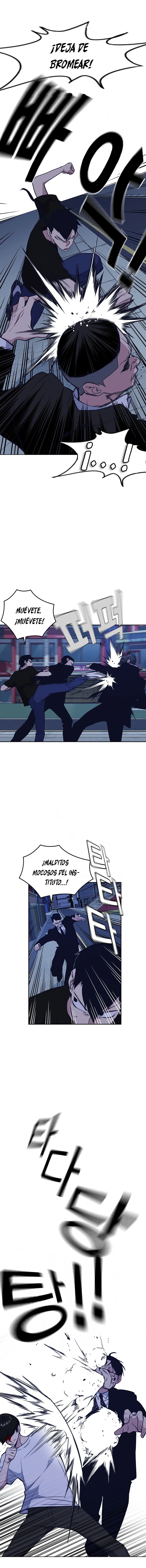 Grupo de Estudio > Capitulo 85 > Page 131