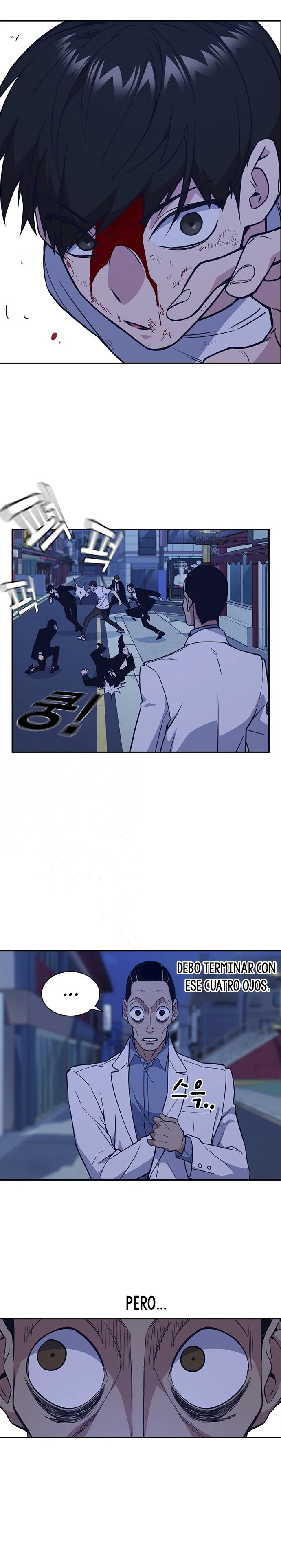 Grupo de Estudio > Capitulo 85 > Page 141