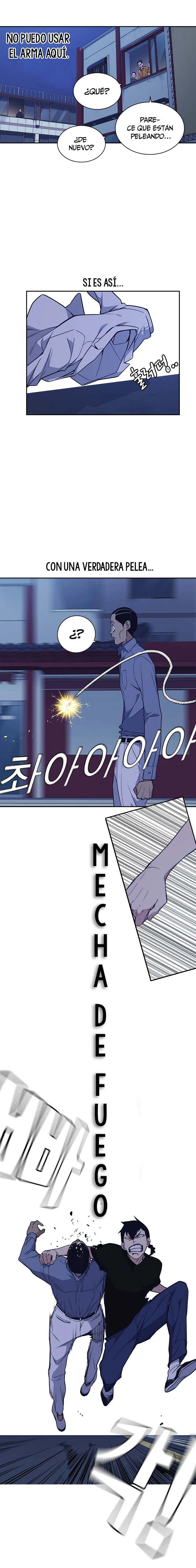 Grupo de Estudio > Capitulo 85 > Page 151