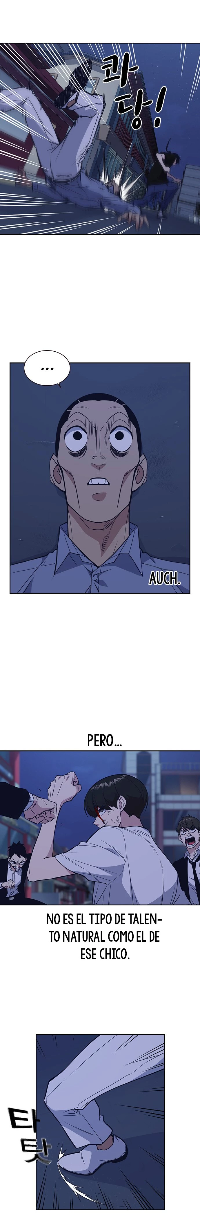 Grupo de Estudio > Capitulo 85 > Page 161