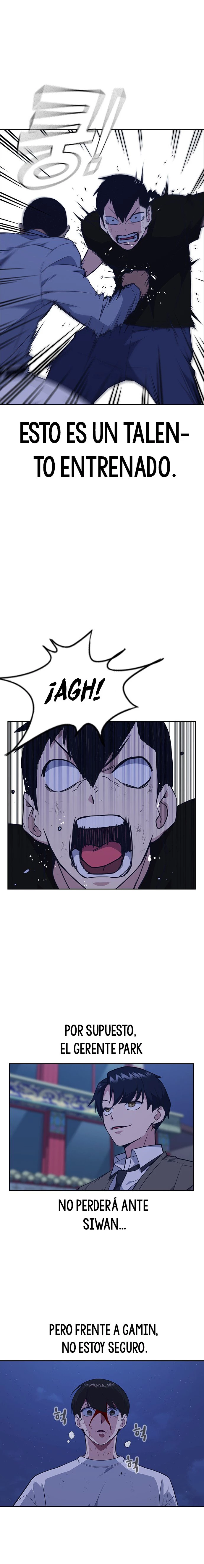 Grupo de Estudio > Capitulo 85 > Page 171