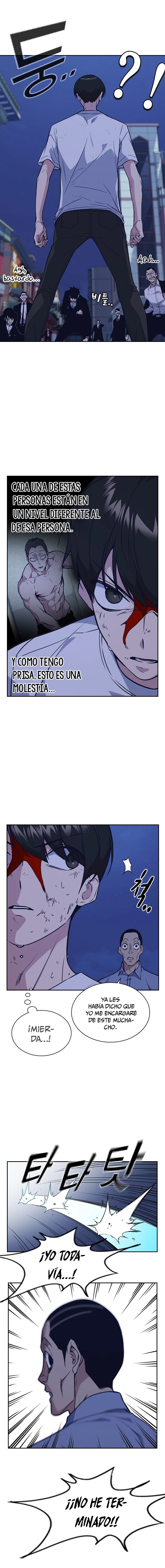 Grupo de Estudio > Capitulo 85 > Page 181