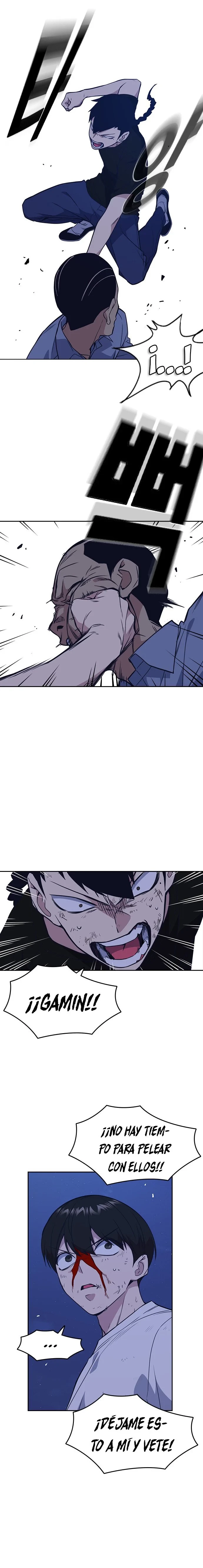 Grupo de Estudio > Capitulo 85 > Page 191