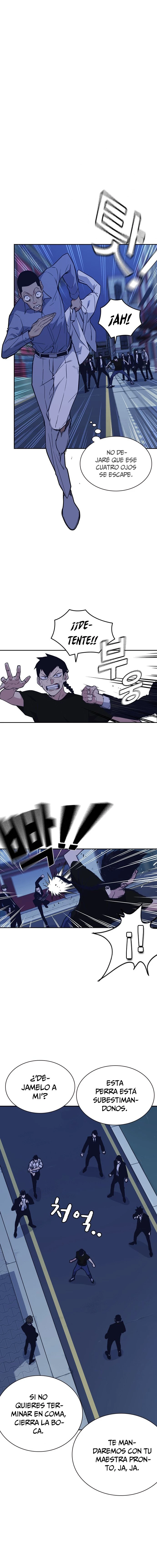 Grupo de Estudio > Capitulo 86 > Page 11