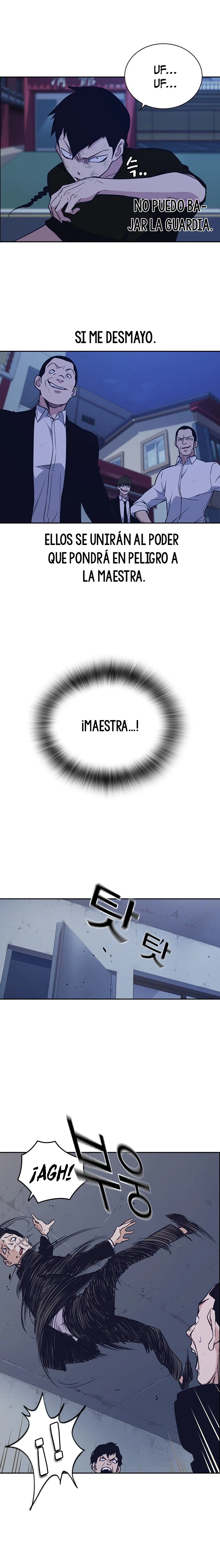 Grupo de Estudio > Capitulo 86 > Page 21