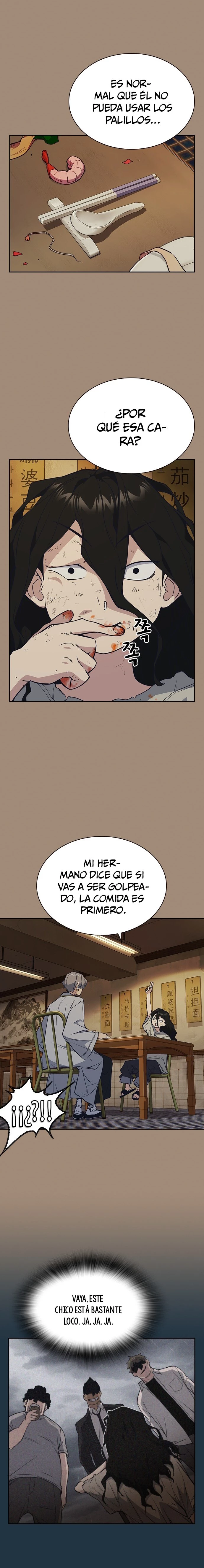 Grupo de Estudio > Capitulo 86 > Page 71