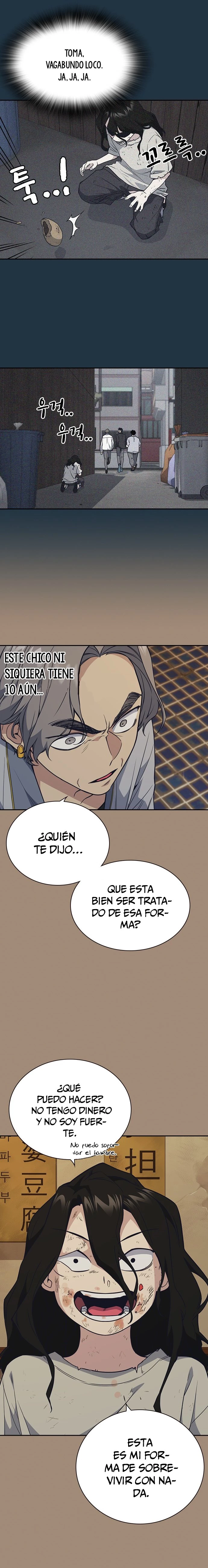 Grupo de Estudio > Capitulo 86 > Page 81