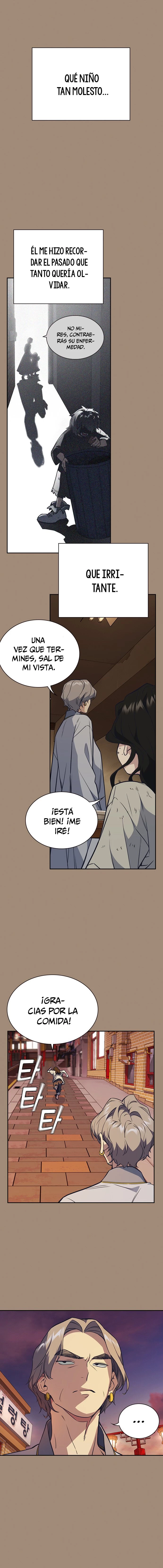 Grupo de Estudio > Capitulo 86 > Page 91