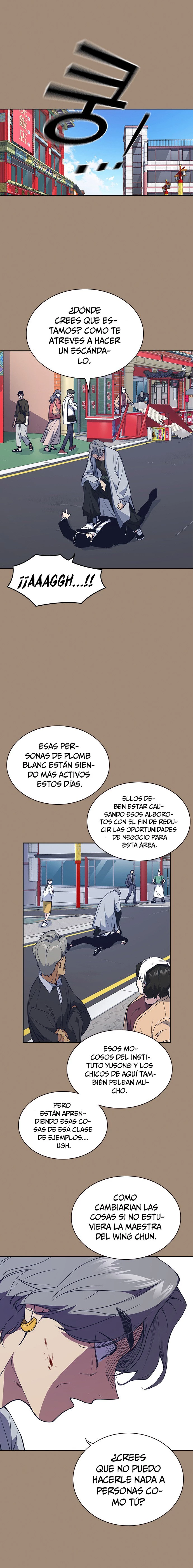 Grupo de Estudio > Capitulo 86 > Page 101