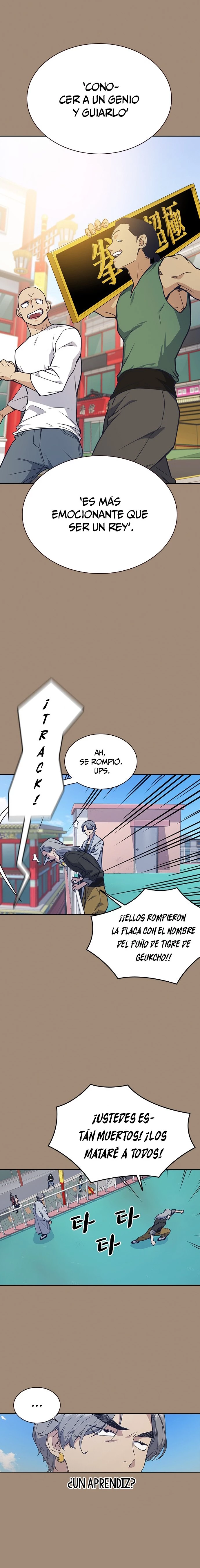 Grupo de Estudio > Capitulo 86 > Page 131