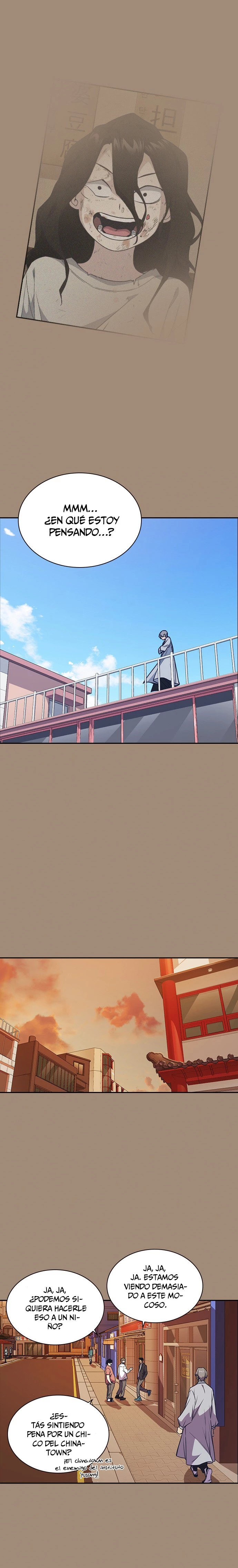 Grupo de Estudio > Capitulo 86 > Page 141