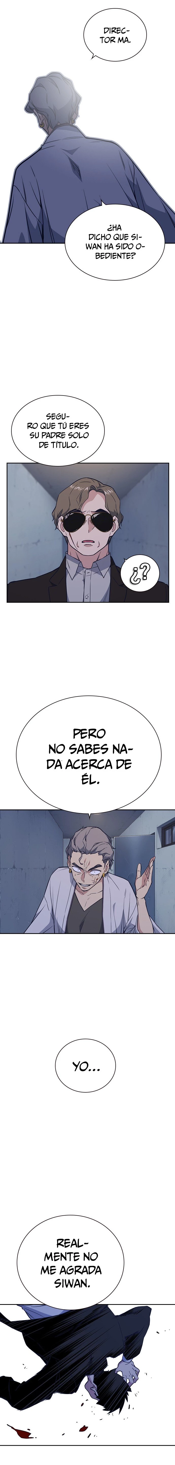 Grupo de Estudio > Capitulo 86 > Page 161