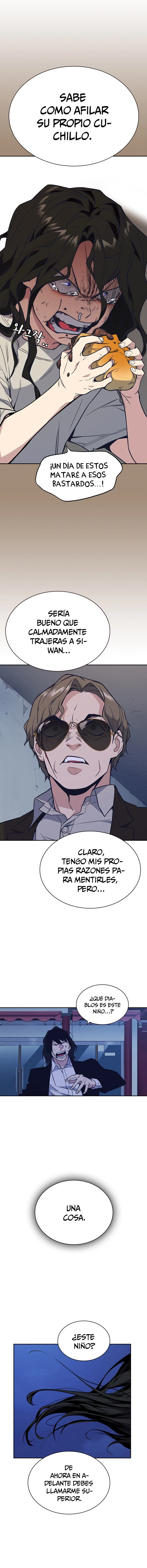 Grupo de Estudio > Capitulo 86 > Page 181