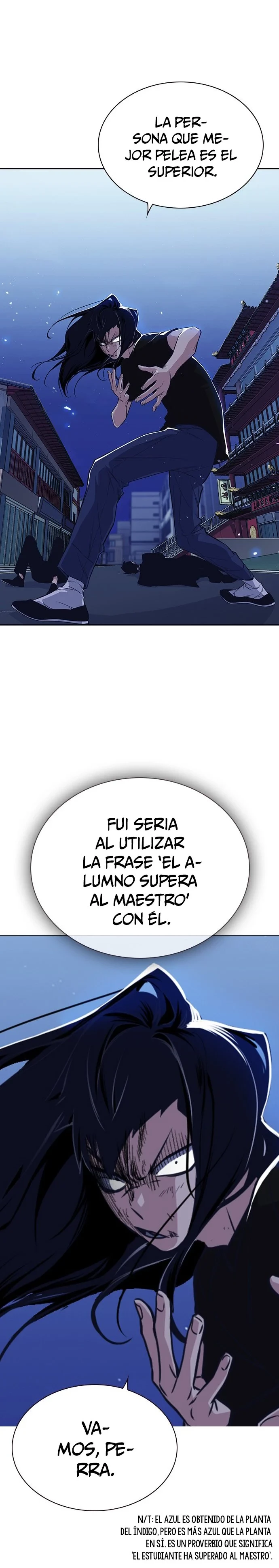 Grupo de Estudio > Capitulo 86 > Page 191