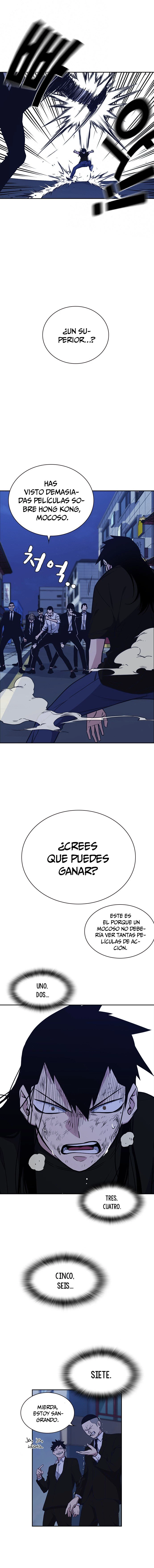 Grupo de Estudio > Capitulo 87 > Page 11