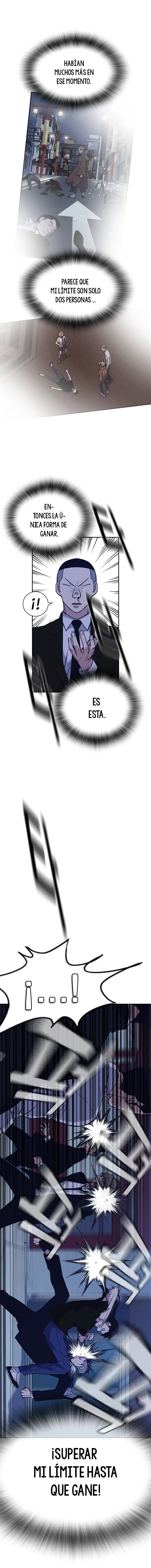 Grupo de Estudio > Capitulo 87 > Page 21