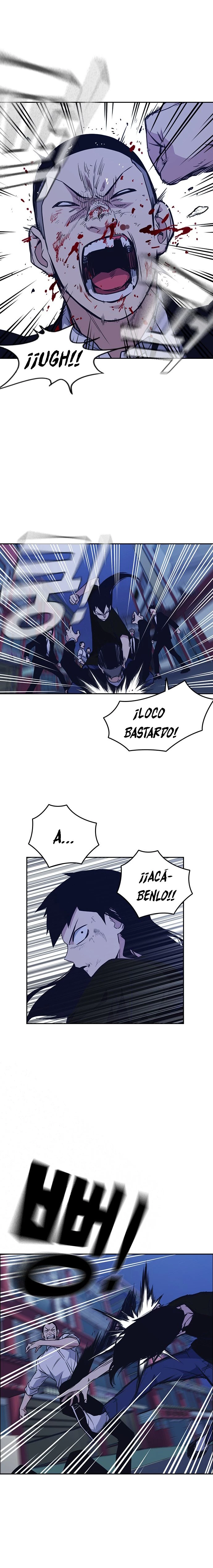 Grupo de Estudio > Capitulo 87 > Page 31