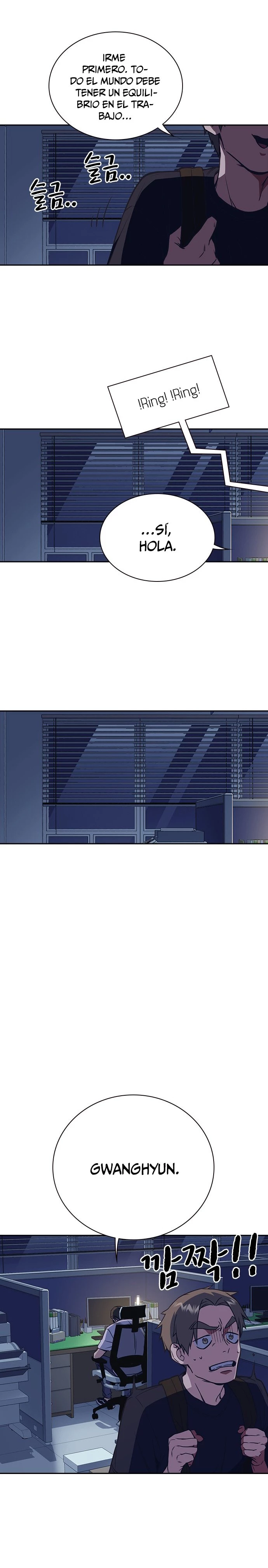 Grupo de Estudio > Capitulo 87 > Page 91