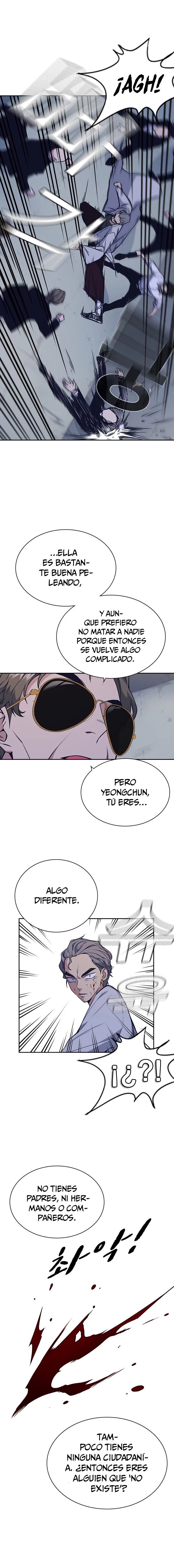 Grupo de Estudio > Capitulo 87 > Page 131