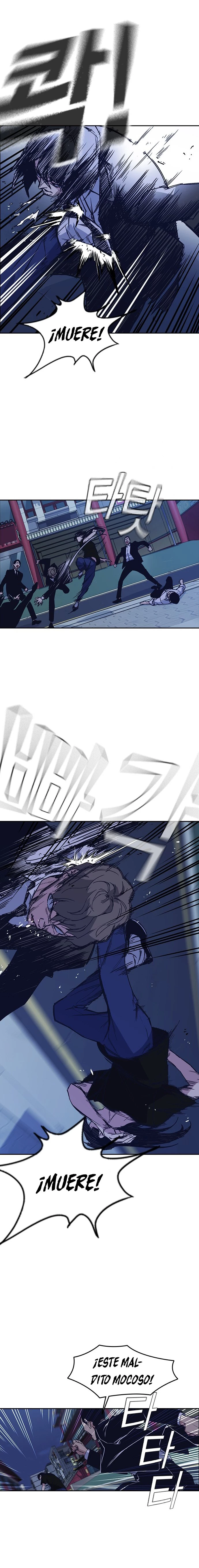 Grupo de Estudio > Capitulo 87 > Page 171